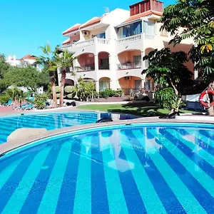  Apartment Royal Golf Park Club, Golf Del Sur Spain