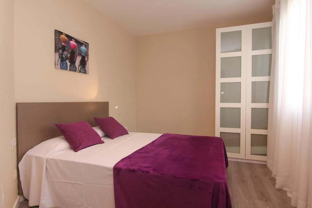 Fel42 - Fel42 -Spacious And Quiet Apartment Барселона