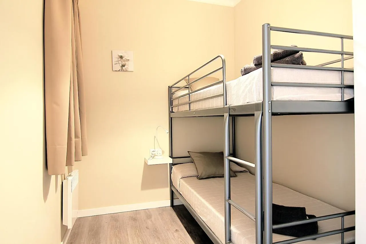 Fel42 - Fel42 -Spacious And Quiet Apartment Barcelona