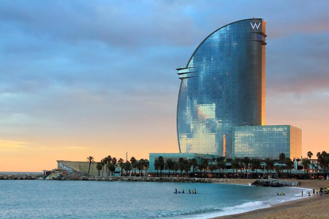 Fel42 - Fel42 -Spacious And Quiet Apartment Barcelona 0*,